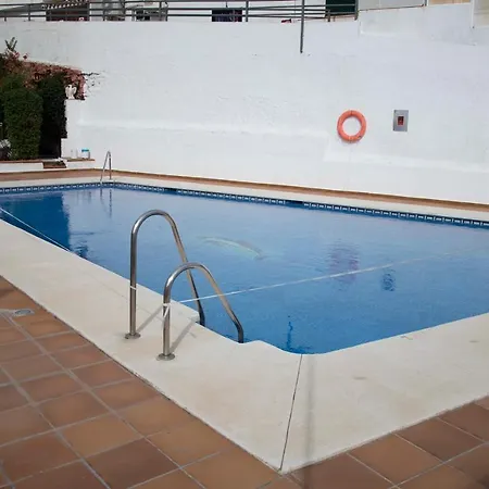 Monko - Rosario & Sun O Apartment Torremolinos