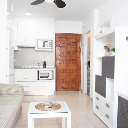 Apartment Monko - Rosario & Sun O