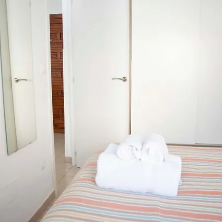 Apartment Monko - Rosario & Sun O Torremolinos