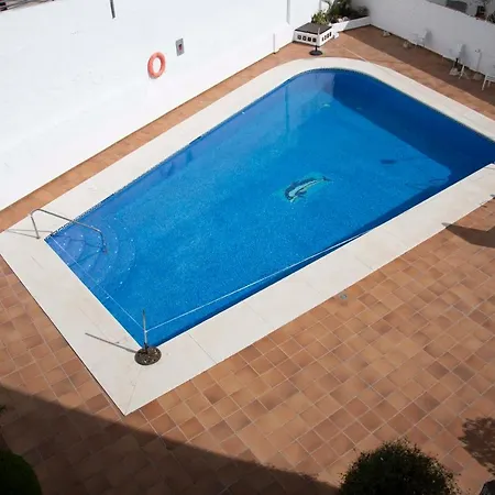 Monko - Rosario & Sun O Apartment