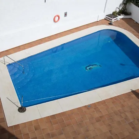 Apartment Monko - Rosario & Sun O Torremolinos