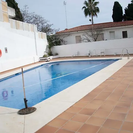 Monko - Rosario & Sun O Apartment Torremolinos