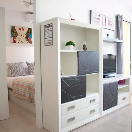 Monko - Rosario & Sun O Appartement Torremolinos