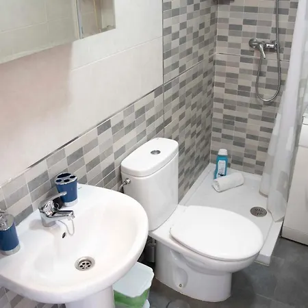 Appartement Monko - Rosario & Sun O Torremolinos