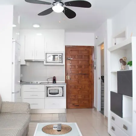 Appartement Monko - Rosario & Sun O
