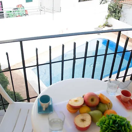 Monko - Rosario & Sun O Appartement *