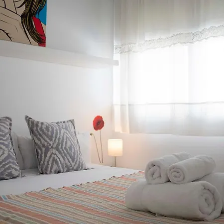 Appartement Monko - Rosario & Sun O *