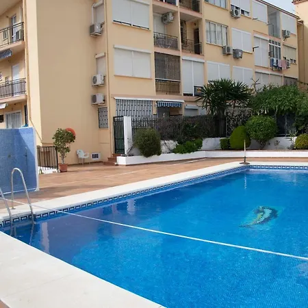 Monko - Rosario & Sun O Appartement Torremolinos
