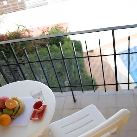 Monko - Rosario & Sun O Appartement