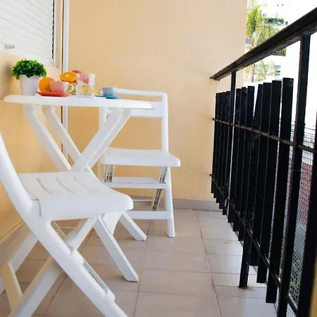 Appartement Monko - Rosario & Sun O *