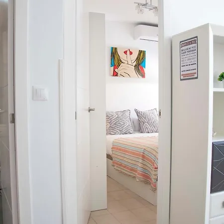 Monko - Rosario & Sun O Appartement