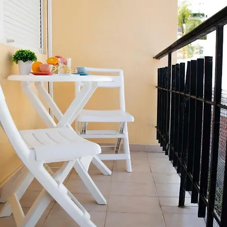 Appartement Monko - Rosario & Sun O *