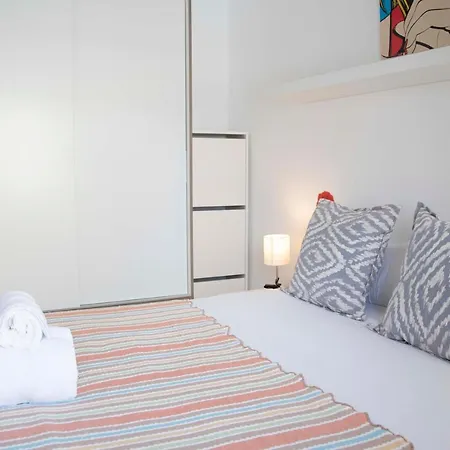 Appartement Monko - Rosario & Sun O