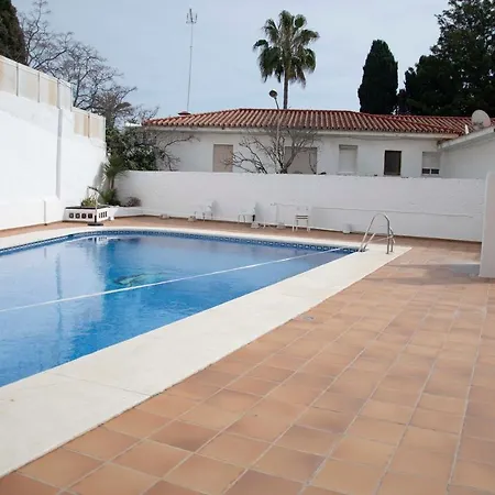 Monko - Rosario & Sun O Appartement *
